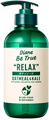 Rich Moisture Relax
