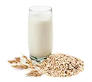 Oatmilk