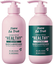 Be True Healthy Damage Repair