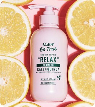 Relax Veggie Scent Image