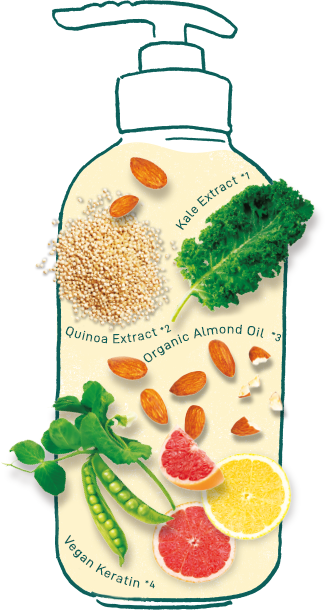 Smooth Repair Relax Superfoods