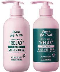 Be True Relax Smooth Repair