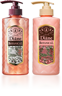 Damage Repairing | Shampoo & Treatment