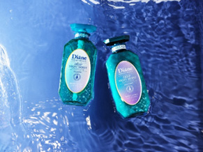 Deep Night Moist Shampoo and Treatment