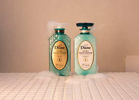 Extra Fresh and Hydrate Shampoo and Treatment