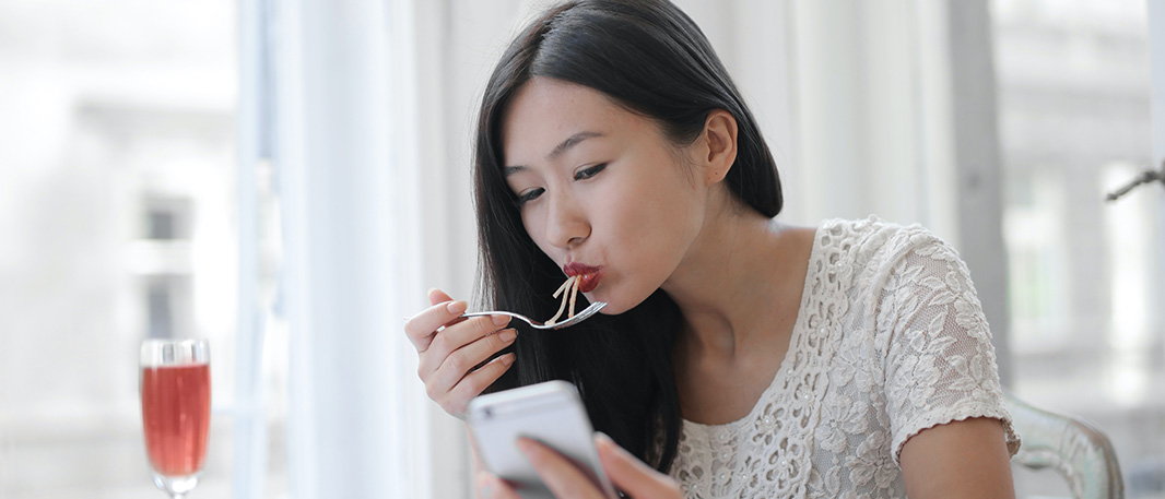 Top 7 Foods for Healthy Hair Main Image