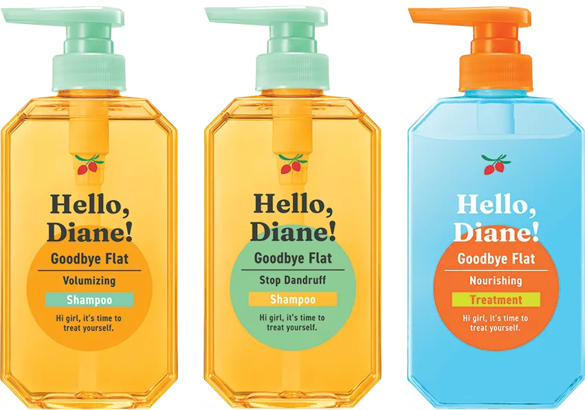 Goodbye Damage Series