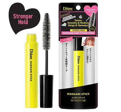 Maegami Hair Styling Stick - Hard