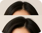 Hair Volume