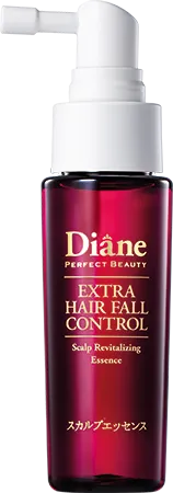 Diane PERFECT BEAUTY | EXTRA HAIR FALL CONTROL | Scalp Revitalizing Essence