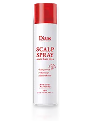 Anti-Hair Loss Scalp Spray