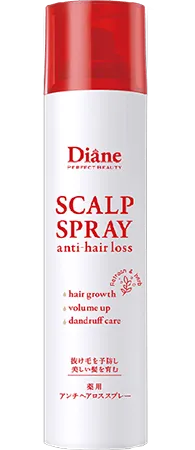Scalp Spray