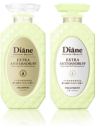 Extra Anti-Dandruff
