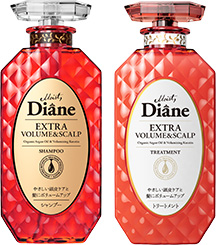Extra Volume & Scalp