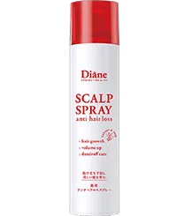 Anti-Hair Loss Scalp Spray
