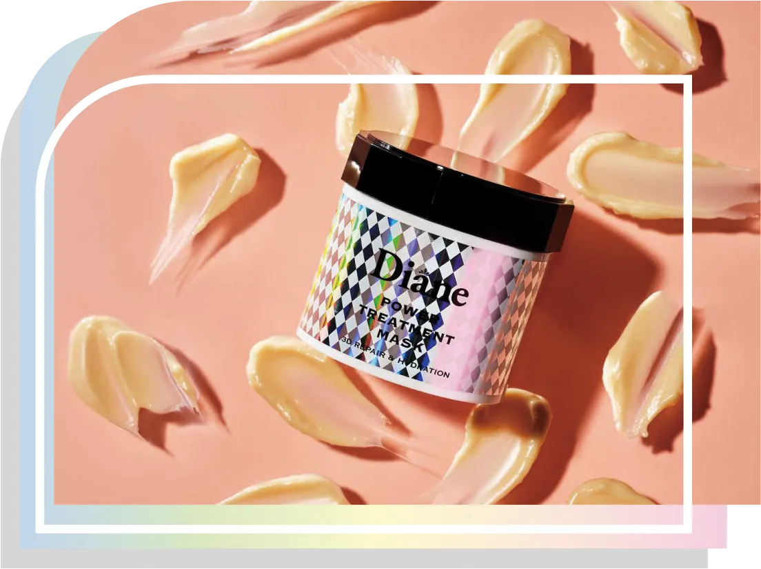 Power Treatment Mask