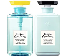 Bonheur Blue Jasmine