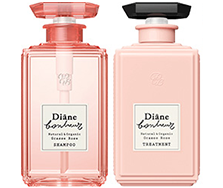 Bonheur Grasse Rose